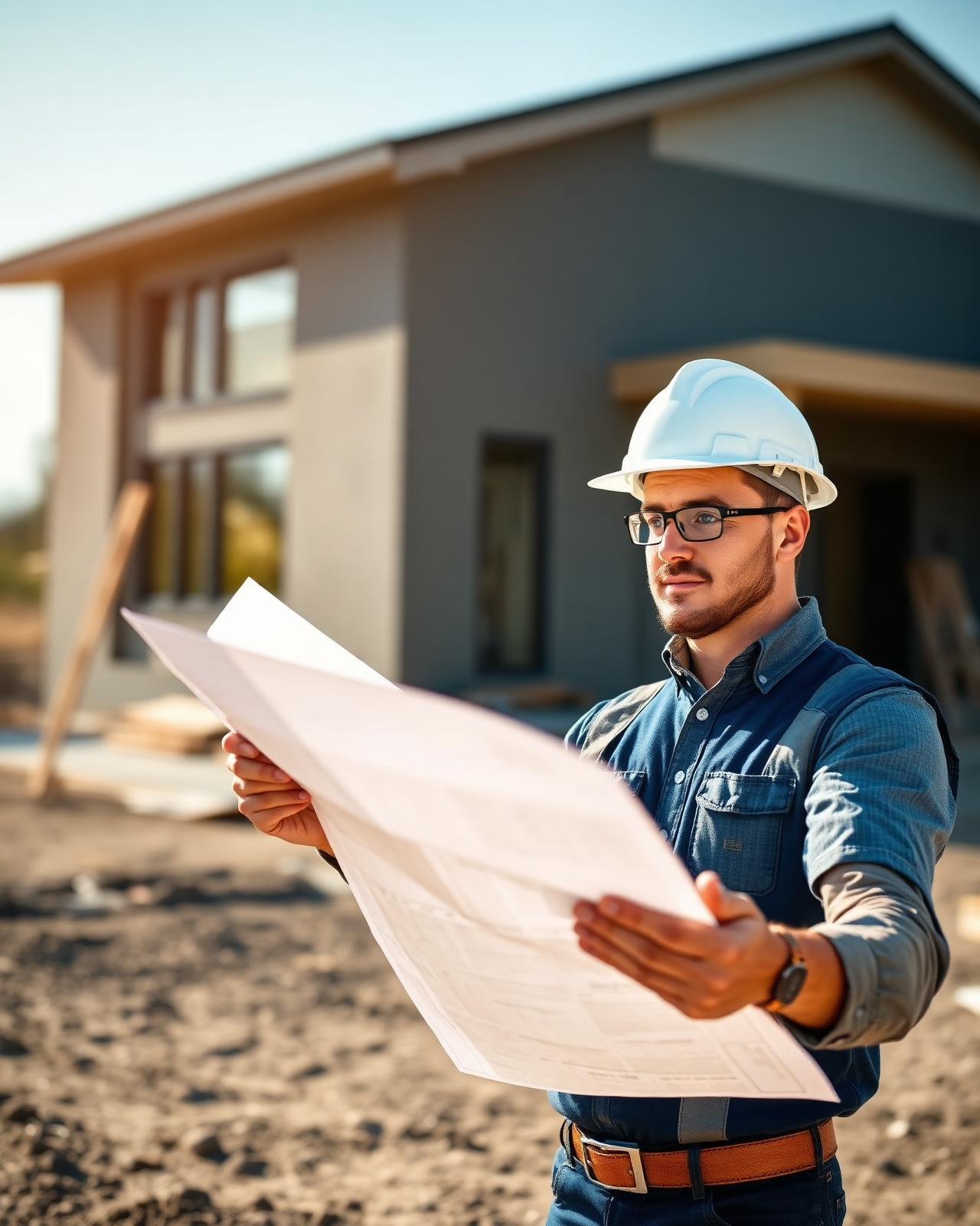Waypoint consultant on site