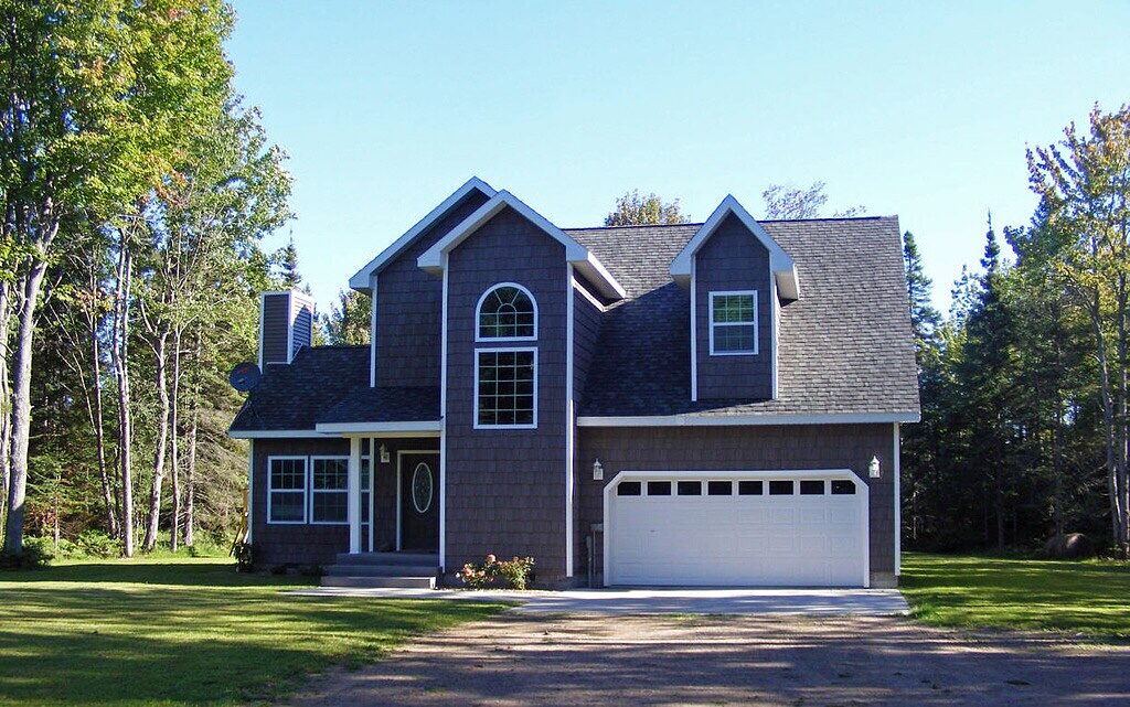 Kinross, MI